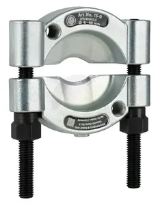 Separator K15-0, 8-60 mm - KUKKO 150KUK