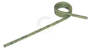 Pobiralni vzmetni prst - Kramp 0009317041KR