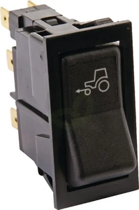 Stikalo 4WD - Cobo 1605170000