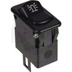 Stikalo rotacijske luči - I-II - 3-pin - Cobo 1607101001