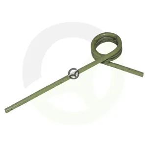 Pobiralni vzmetni prst - Kramp 0009317031KR