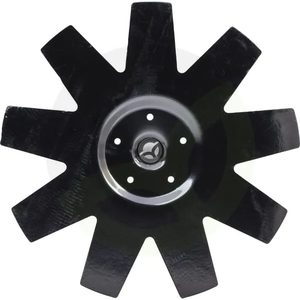 Izravnalni/levelirni disk 610 ploščat - Väderstad 163292