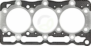 Tesnilo glave cilindra, D1105 - Kubota 1626103310