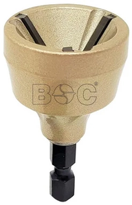 Povrtalo EGR HM+ 3-19 mm - Bohrcraft 16481600002
