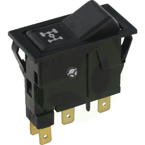 Stikalo 4WD - Cobo 16458000