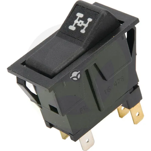 Stikalo 4WD - Cobo 16478000