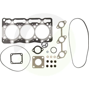 Komplet tesnil za glavo valja, D1105 - Kubota 1626699352