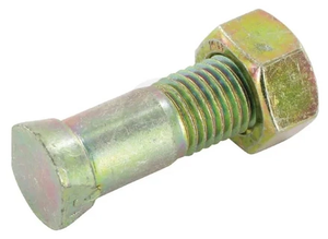 Plužni vijak + matica, C2F M16x55 10,9 - 1655C2F
