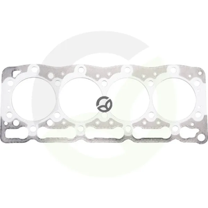 Tesnilo glave cilindra, V1505 - Kubota 1628203310