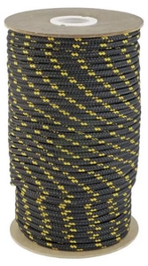 Vrv z polipropilenskim jedrom, 8 mm 1570110008