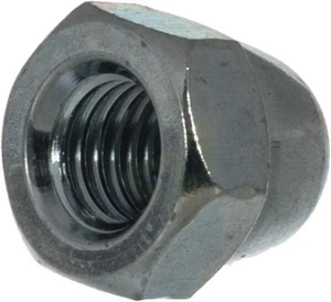 Klobučasta matica M16