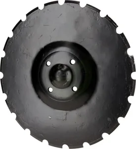 Disk z U-zarezo Ø 410x5 159937