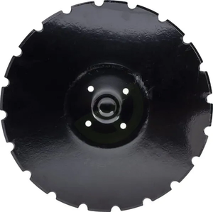 Disk z U-zarezo 450 mm - Väderstad 159965
