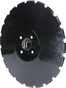 Disk z U-zarezo - Väderstad 156661