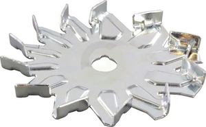 Ventilator za hlajenje 135 mm - Mahle 15900726