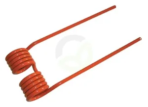 Vzmetni prst - Kramp 0009568151KR