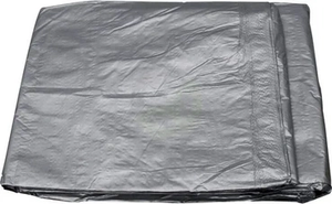 Platno srebrno, 4 x 6 m - Parol 1574502210