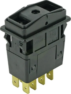 Preklopno stikalo - Cobo 1660310001