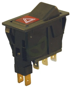 Preklopno stikalo varnostnih utripalk - Cobo 16365000