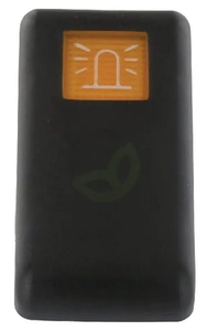 Simbol rotacijske luči - Cobo 16601A50