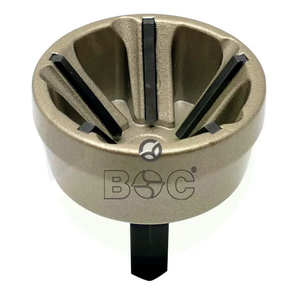 Povrtalo EGR35 HM+ 13-35 mm - Bohrcraft 16481600003