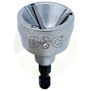 Povrtalo EGR HSS 3-19 mm - Bohrcraft 16481600001