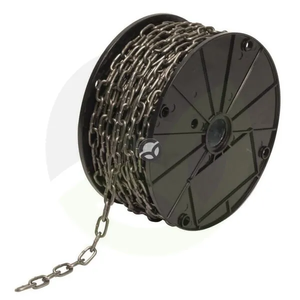 Veriga Ø 8 mm x 24 mm vroče pocinkana 1550124008