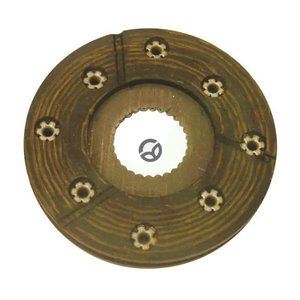 Zavorni disk Sleft 15154503N