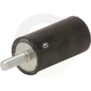 Vibracijski blažilnik tip D - Kramp 1528D55