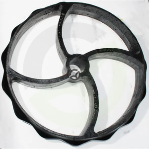 Gladek obroč Cambridge d=60 600mm - Dal-Bo 15394