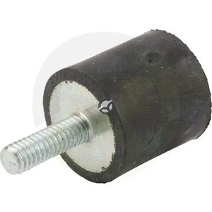 Vibracijski blažilnik tip D - Kramp 1515D55