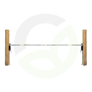 Avtomatska vrata, samozapiralna - Gallagher 004164