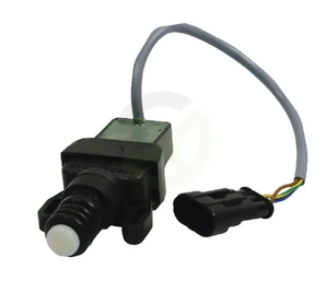 Kontaktno stikalo PTO / dvigalo - Cobo 15133000