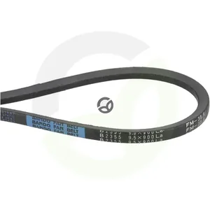 Jermen ventilatorja - Kubota 1553372532