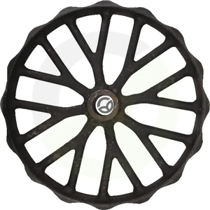 Cambridgering gladko 650 mm - Dal-Bo 15984