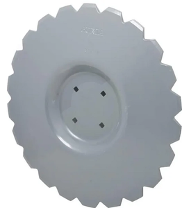 Disk z U-zarezo 460 mm - Unia 1680130041