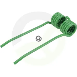 Pobiralni vzmetni prst - Kramp 0009862900KR