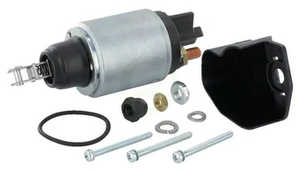 Elektromagnetni ventil zagona - Mahle 16908100