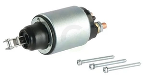 Elektromagnetni ventil zagona - Mahle 16908329