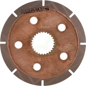 Zavorni disk 224-27 - Kramp 1669474M1N