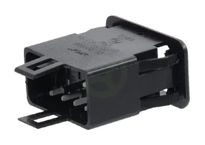 Preklopno stikalo 21x37mm - Cobo 16716103