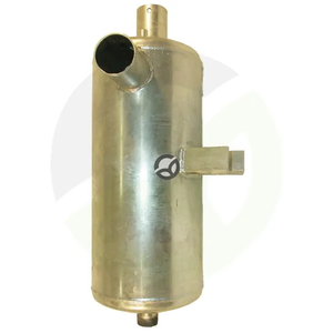 Sifon 100 mm - Kramp 0078027