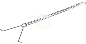 Veriga za pokrovček rezervoarja za gorivo - Gopart 1695732M1CHAIN