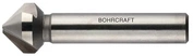Poglobitveni sveder s 3 robovi 8 mm - Bohrcraft 17000308090