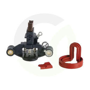 Regulator napetosti - Mahle 16908833