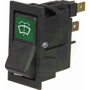 Stikalo motorja brisalcev - Cobo 1704040000