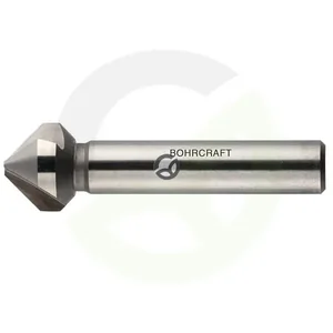 Poglobitveni sveder s 3 robovi 15 mm - Bohrcraft 17000315090