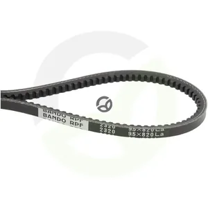 Klinasti jermen - Kubota 1689797010