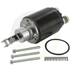 Elektromagnetni ventil zagona - Mahle 16906642