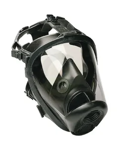 Maska za cel obraz Optifit M - Honeywell 1715011